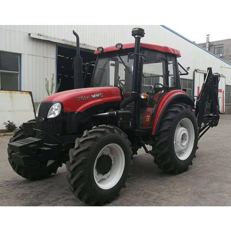 YTO X954 Farm Tractor